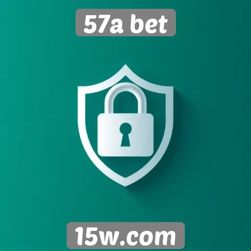 Análise da segurança no site 57a bet