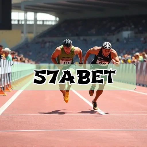 57a bet: Caça-Níqueis Cheios de Diversão e Emoção