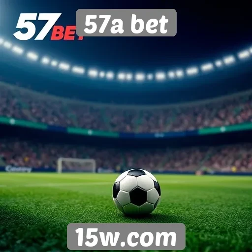 Comparativo de odds na 57a bet e concorrentes