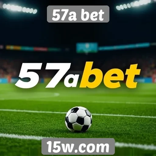 Comparação de odds em jogos na 57a bet