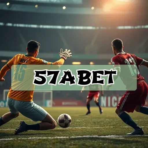 57a bet: Explore as Apostas Esportivas com Recursos Incríveis