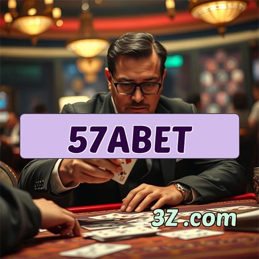 57a bet Cassino Online